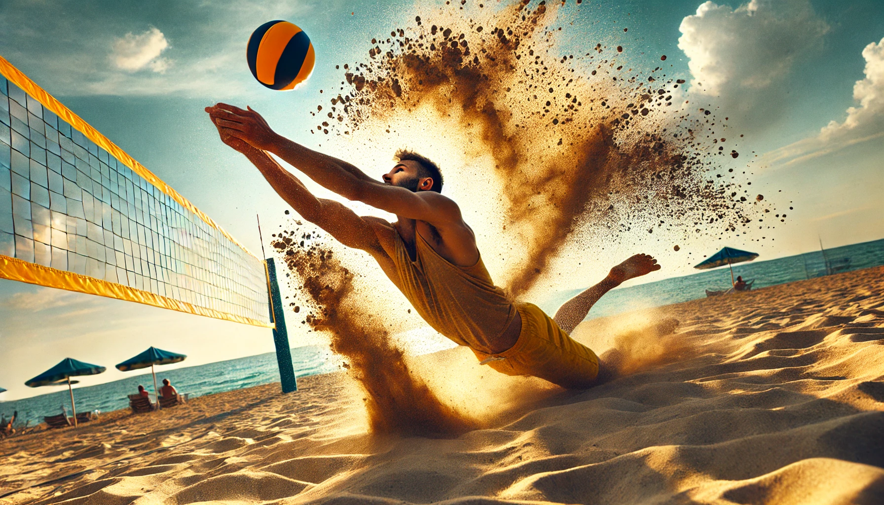 Upgrade Your Skills and Become a Fantasy Volleyball Champion